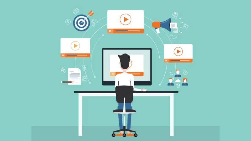 信创适配打通系统壁垒，横山县软件开发公司助力企业全链路协同